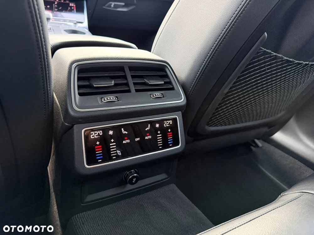 Audi A7 Sportback 50 TFSIe quattro S tronic - 13