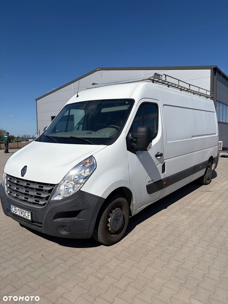 Renault Master - 15