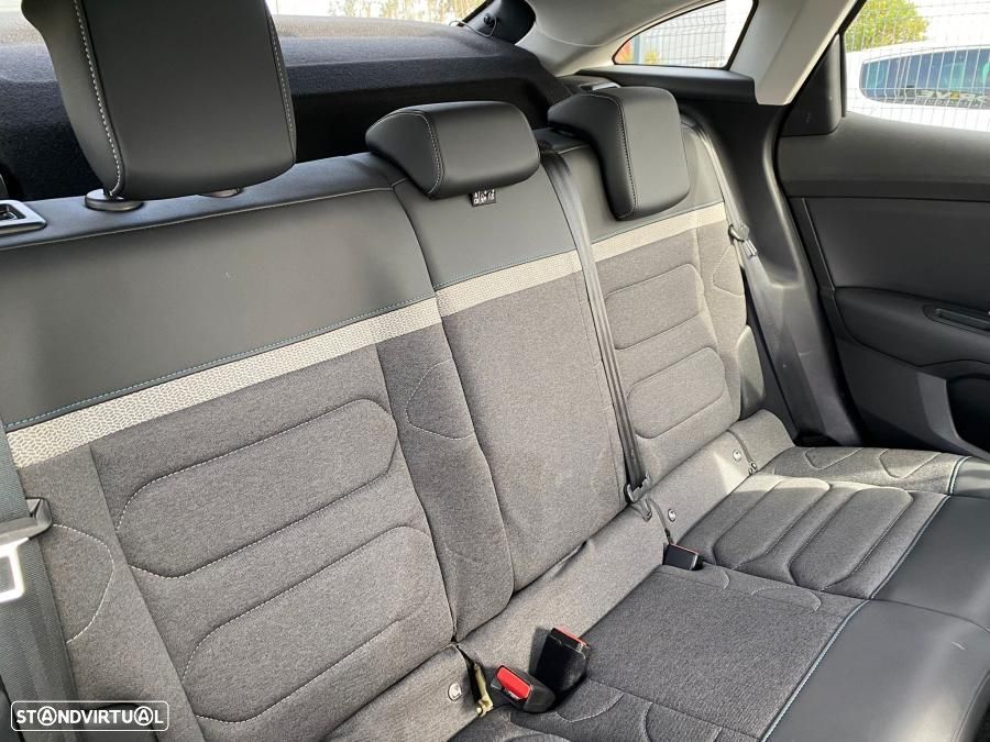 Citroën C4 1.5 BlueHDi Max EAT8 - 7