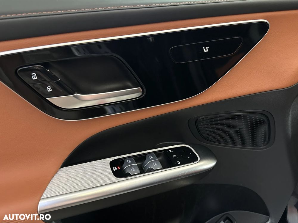 Mercedes-Benz GLC - 15