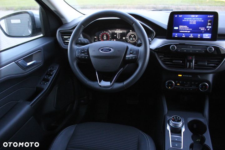 Ford Kuga 2.5P PHEV FWD Titanium X - 35