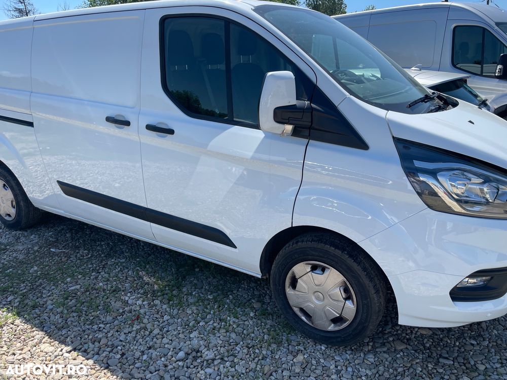 Ford Transit - 8