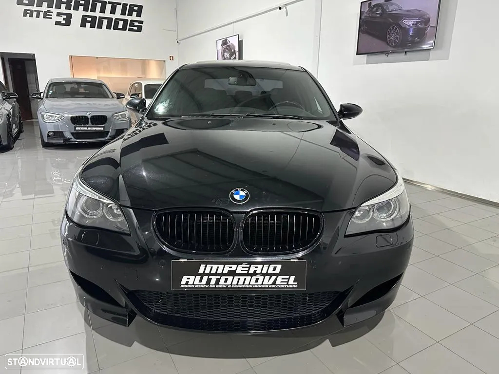 BMW M5 Standard - 14