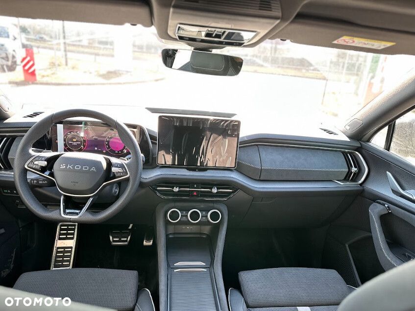 Skoda Kodiaq 2.0 TDI 4x4 Sportline DSG - 8