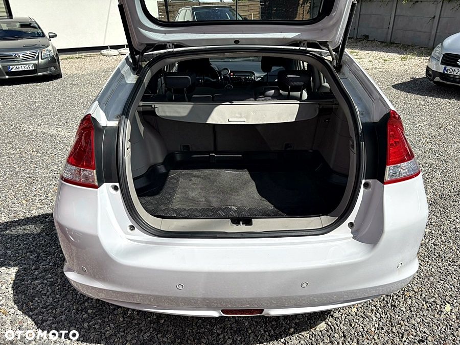 Honda Insight 1.3 Exclusive - 7