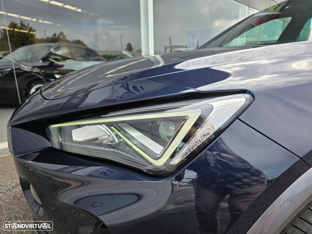 Cupra Formentor 1.5 TSI Sport DSG - 7