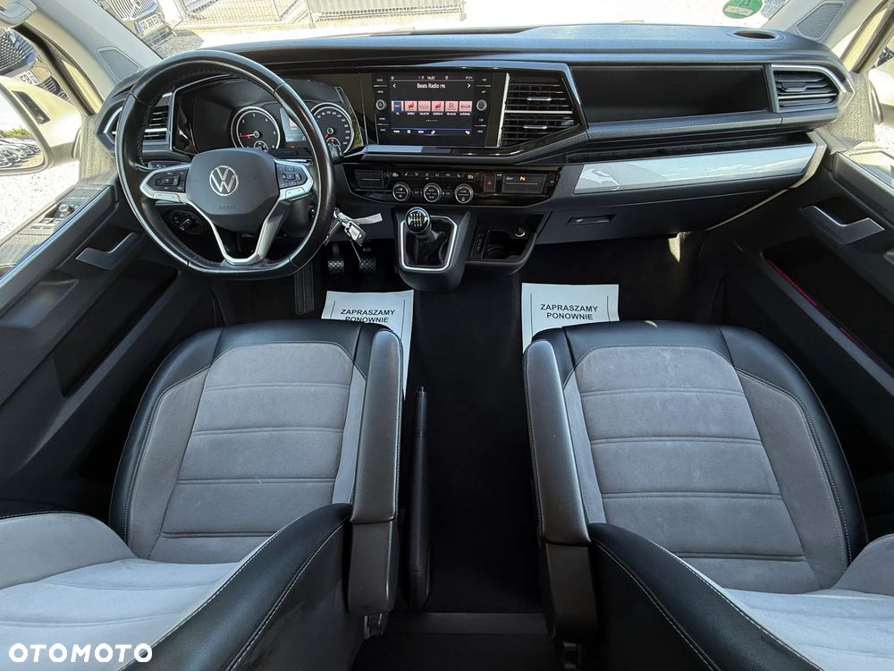 Volkswagen Multivan 2.0 TDI L1 Highline 4Motion - 37