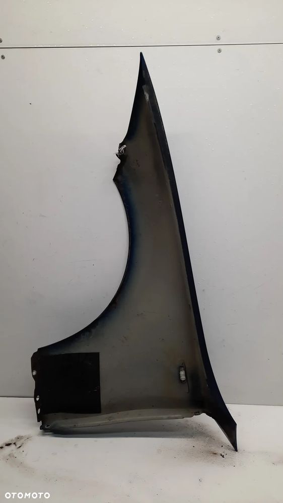 BŁOTNIK PRZÓD PRZEDNI PRAWE BMW 1 E81 E82 E87 E88 MONACOBLAU - 4