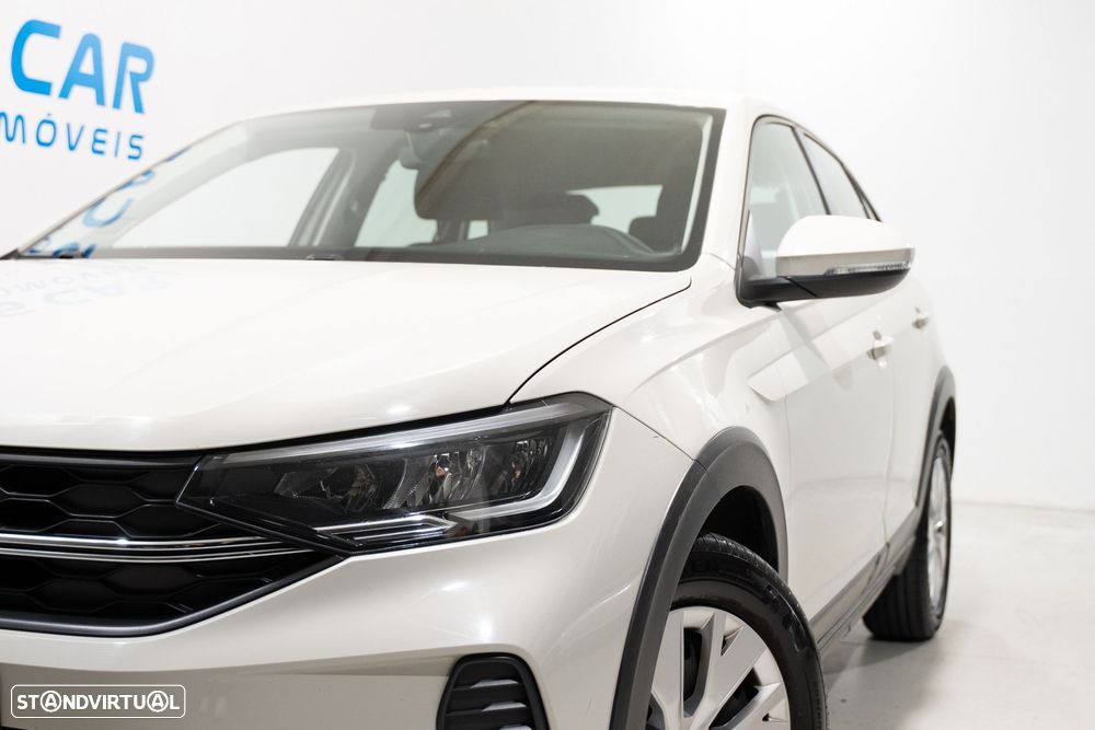 VW Taigo 1.0 TSI - 4