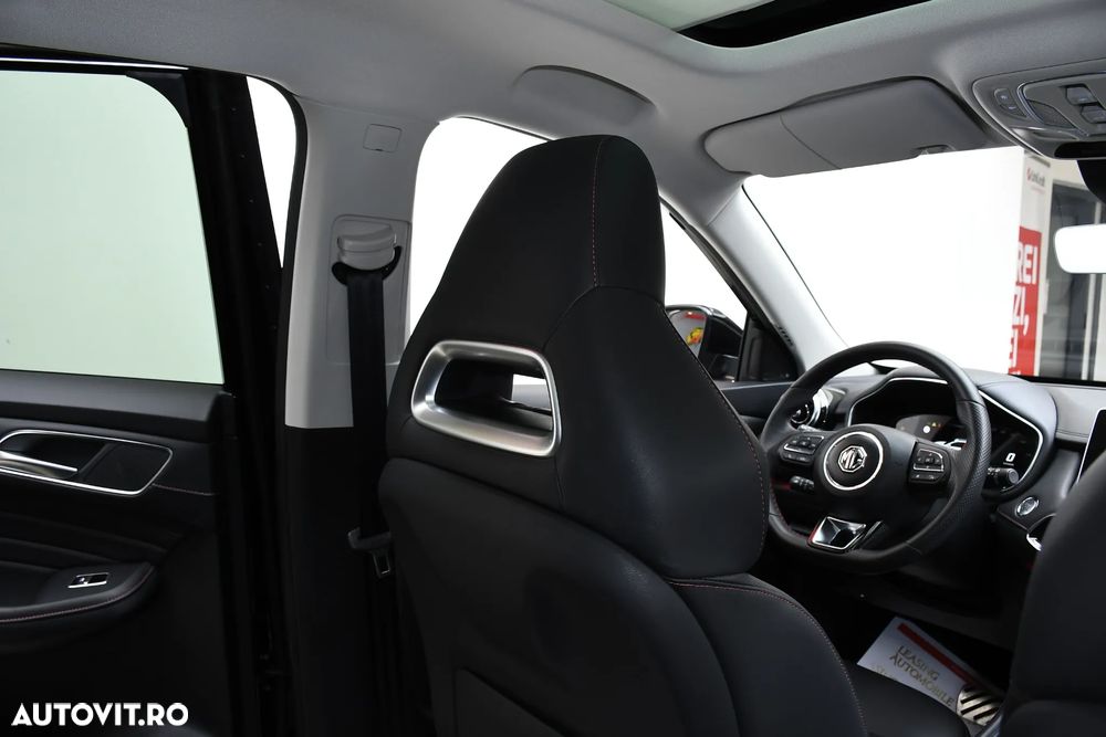 MG EHS 1.5T-GDI Luxury - 17