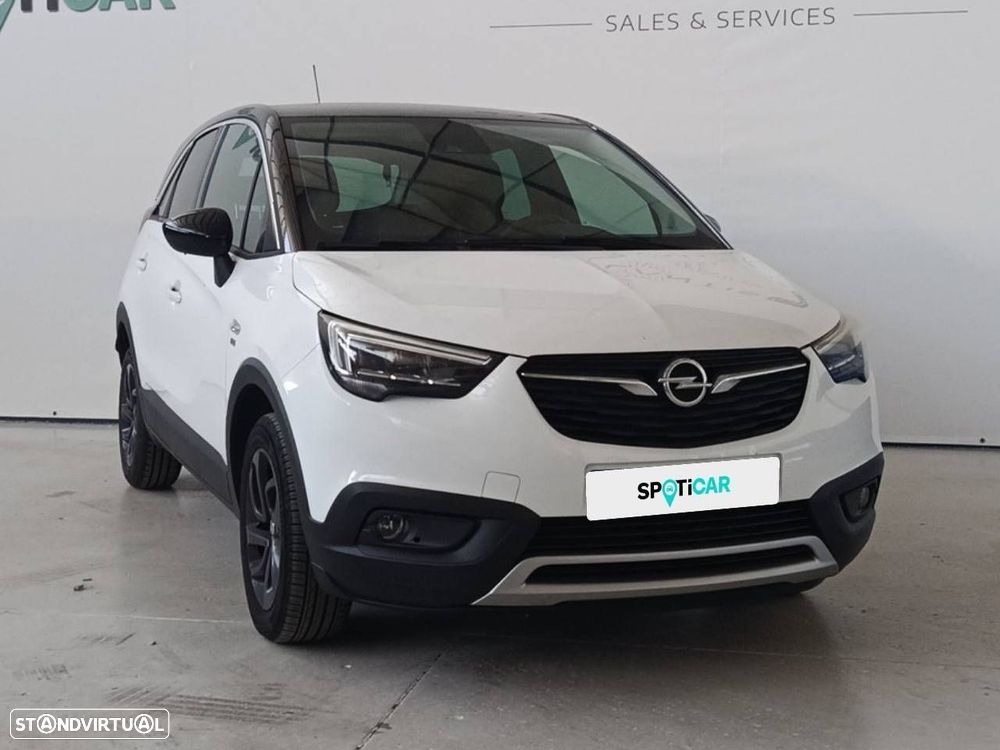 Opel Crossland X 1.2 T Innovation - 3