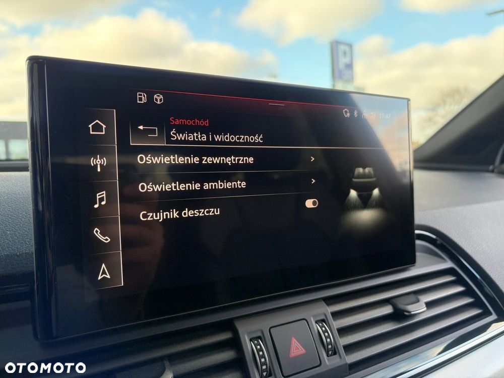 Audi Q5 Sportback - 35