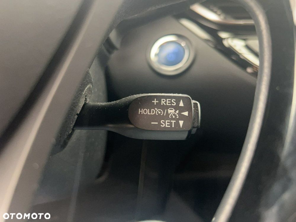 Toyota C-HR - 27