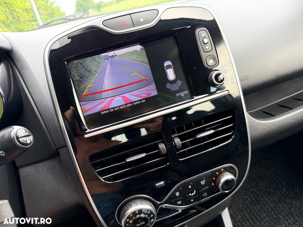 Renault Clio Energy dCi 90 EDC Intens - 14