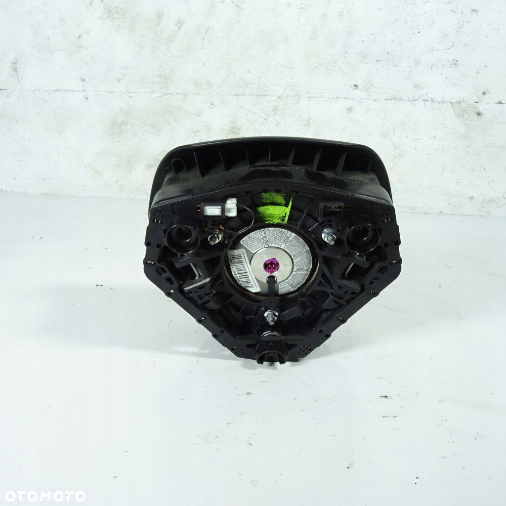 FIAT FIORINO III AIRBAG PODUSZKA KIEROWCY 34112936B - 2