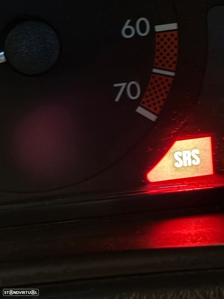 Mercedes-Benz CLK 320 - 12