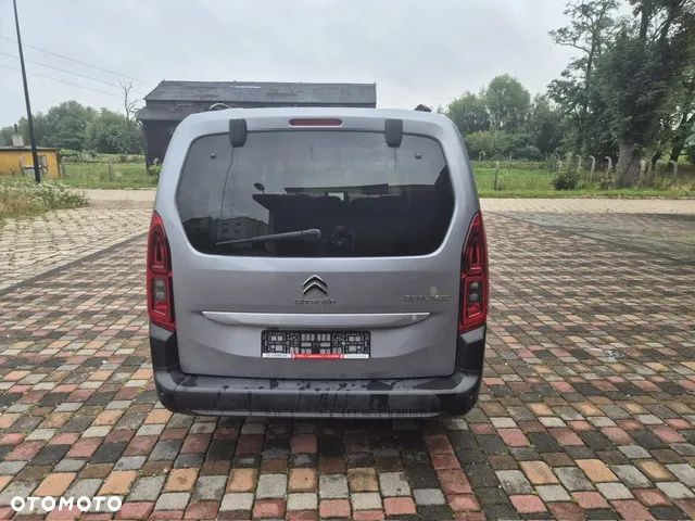 Citroën Berlingo XL 1.5 BlueHDI Feel S&S - 6