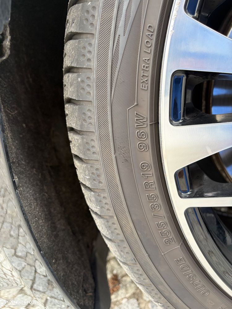 Audi A6 Avant 3.0 TDI DPF quattro tiptronic - 13