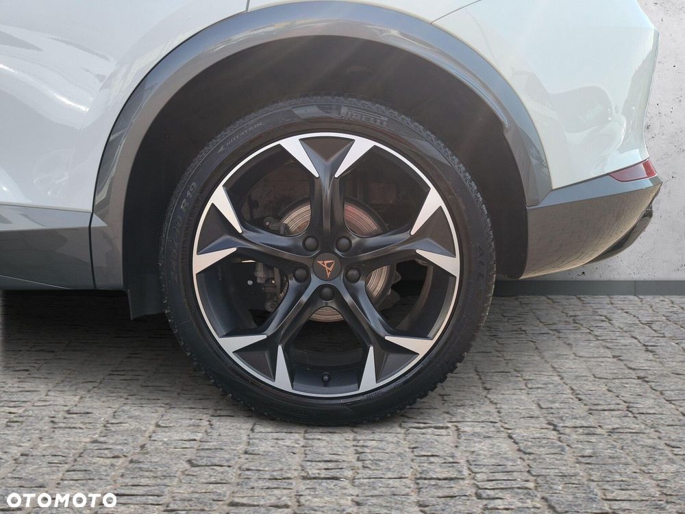 Cupra Formentor 1.5 TSI DSG - 20