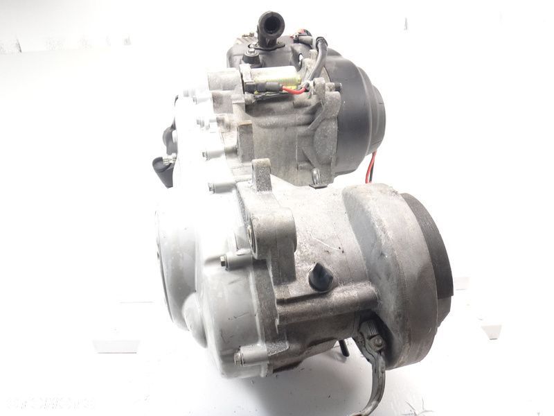 Italyjet Torpedo 50 4T Silnik Gwarancja 30 Dni - 8