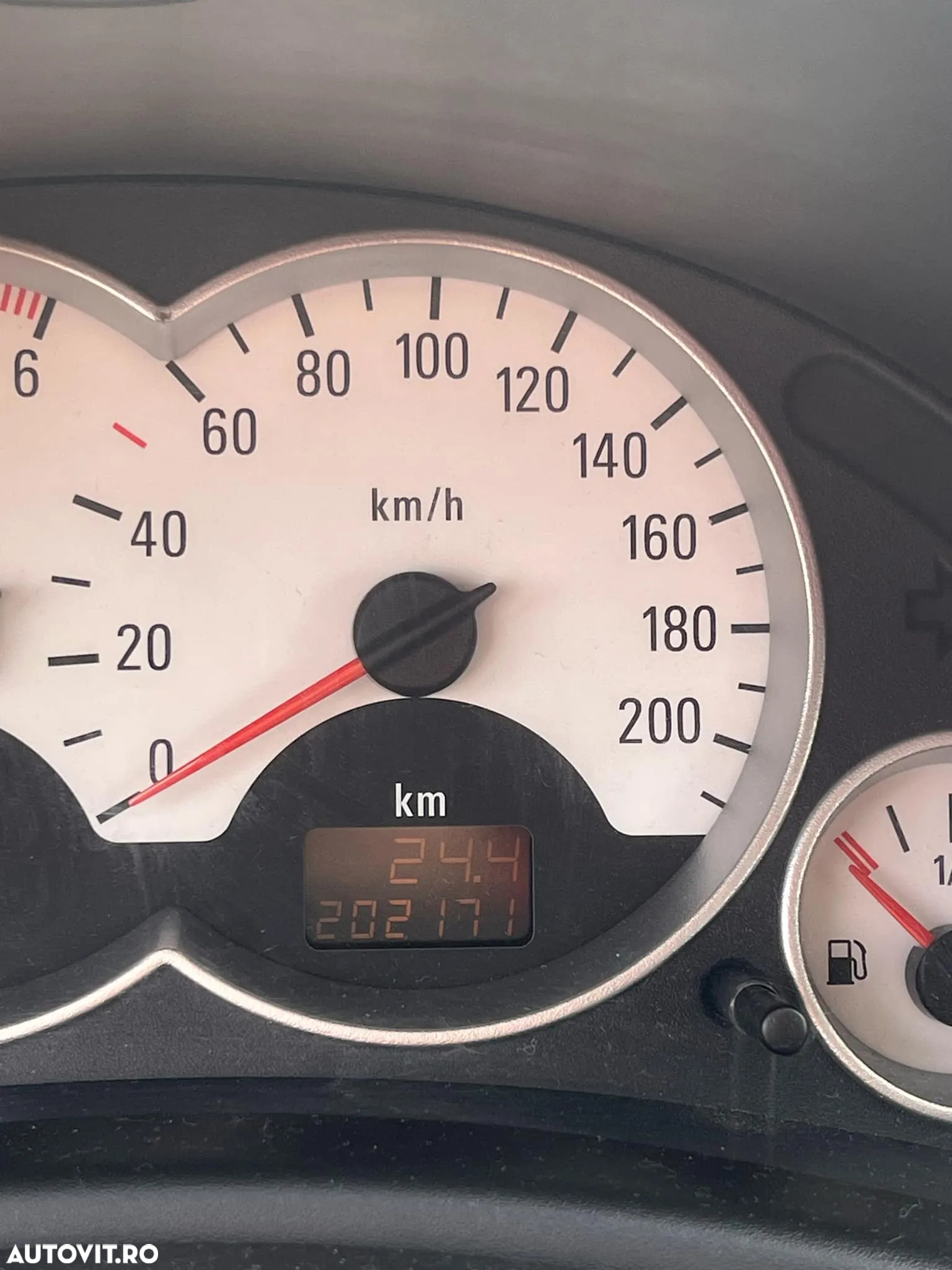 Opel Corsa 1.7 CDTI Cosmo - 7