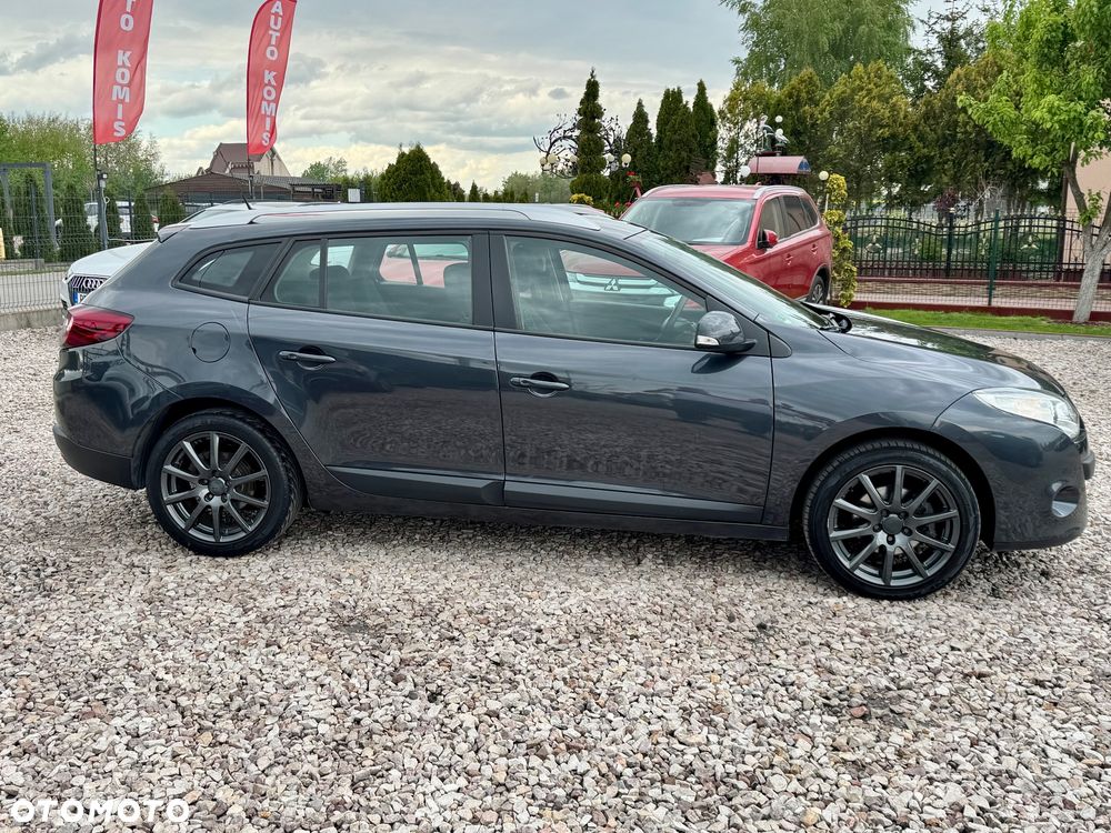Renault Megane - 20