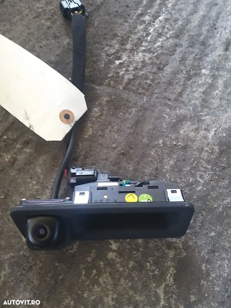 Camera Marsarier cod: 95760D9000 pentru Hyundai Kona Electric an dupa 2017 - 1