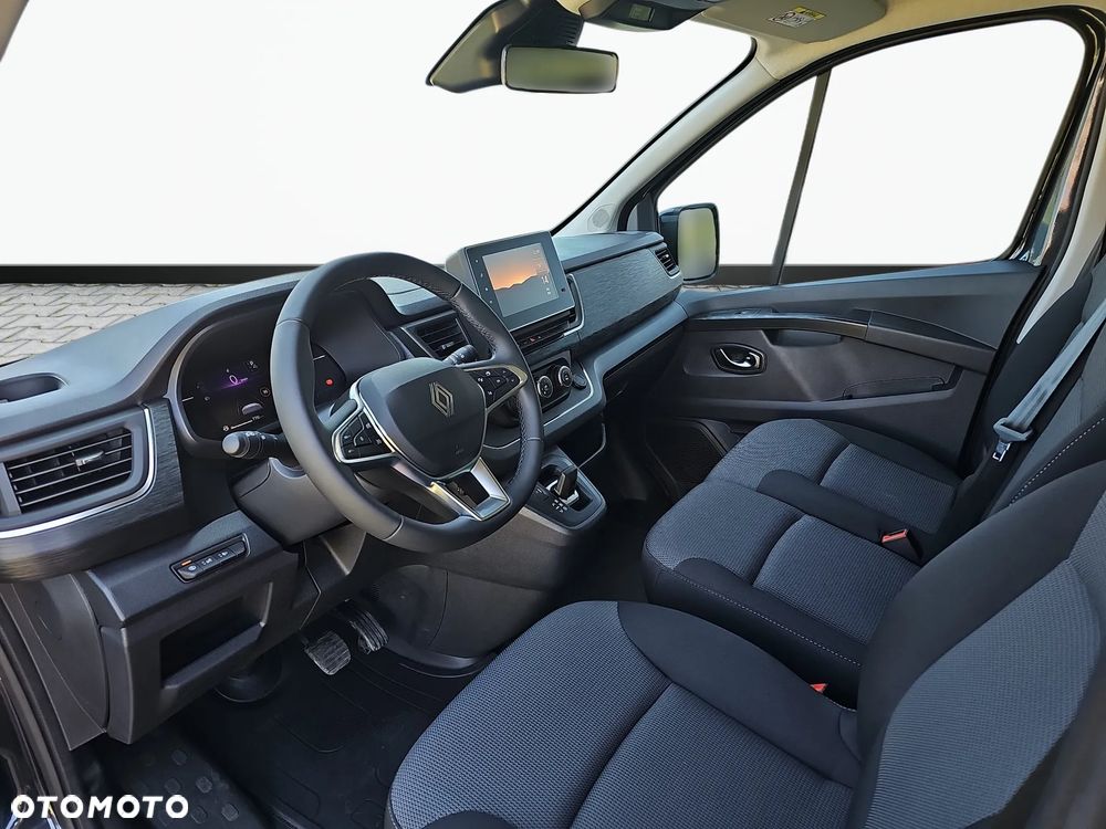 Renault Trafic 2.0 dCi EDC - 4