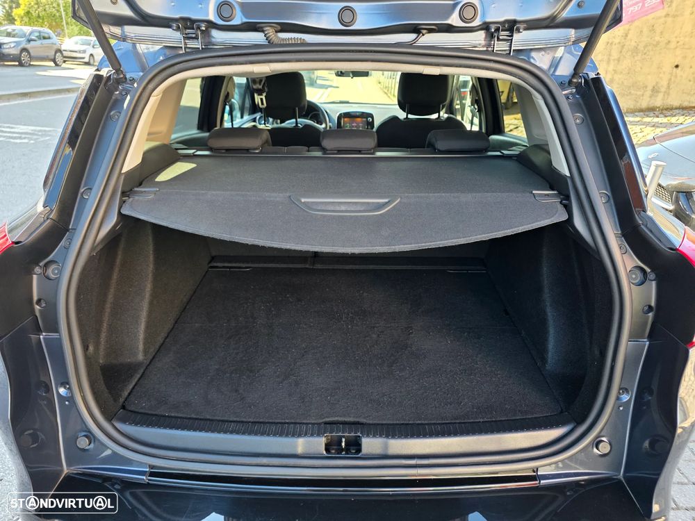 Renault Clio Sport Tourer 0.9 TCe Limited - 25