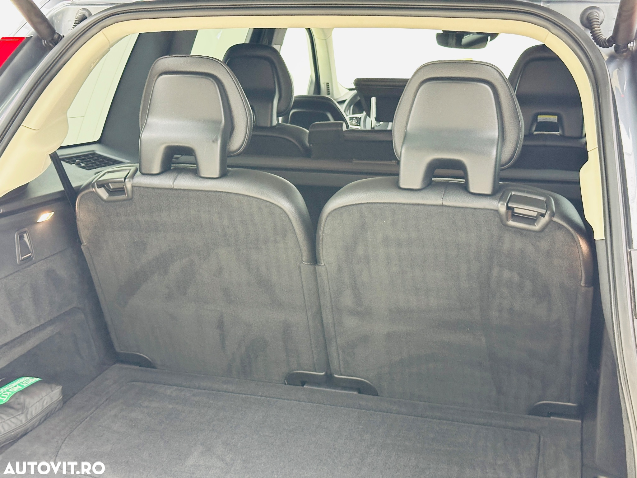 Volvo XC 90 D5 AWD Geartronic Momentum - 21