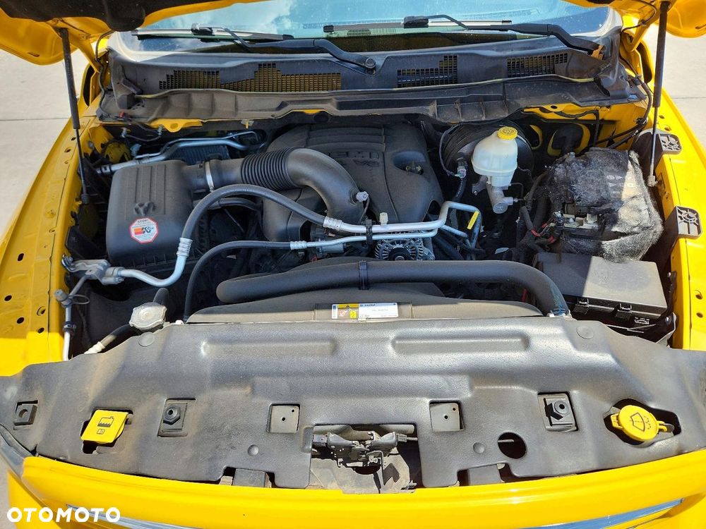 Dodge RAM - 10