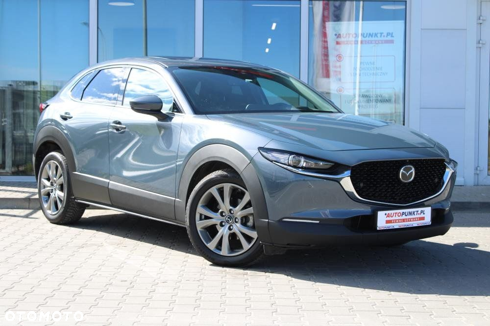 Mazda CX-30 - 7