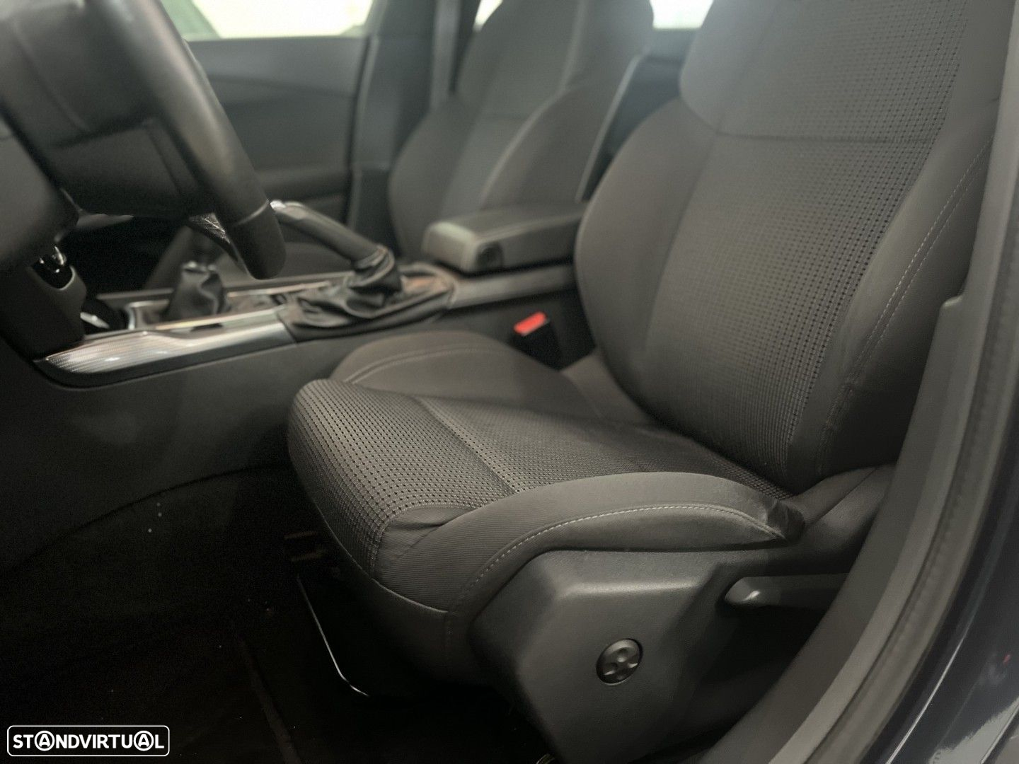 Peugeot 508 2.0 BlueHDi Active - 15