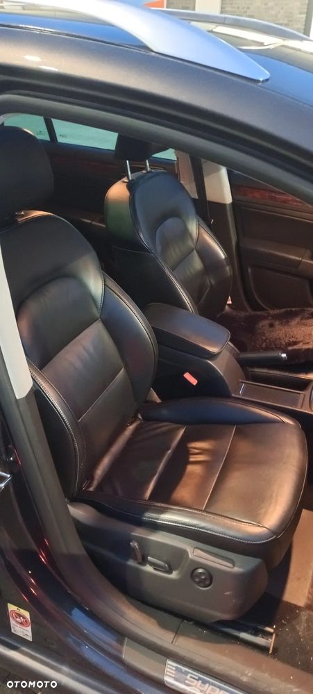 Skoda Superb 1.8 TSI Platinum DSG - 23