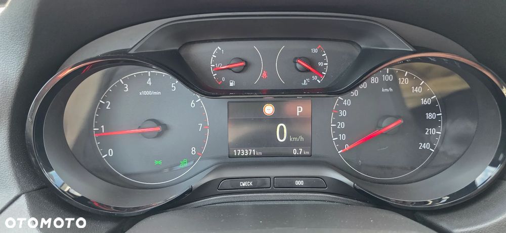 Opel Grandland X 2.0 D Start/Stop Automatik 120 Jahre - 19