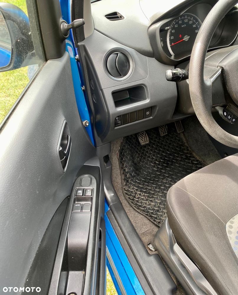 Suzuki Celerio 1.0 Comfort - 6