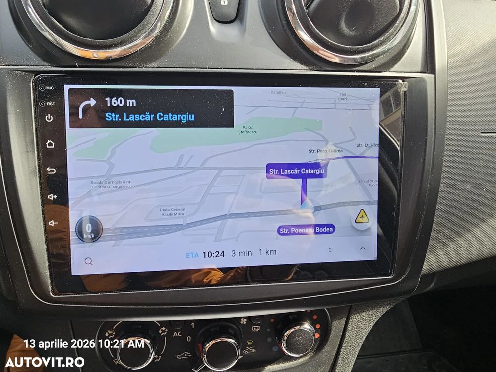 Dacia Logan 1.5 dCi Laureate - 9