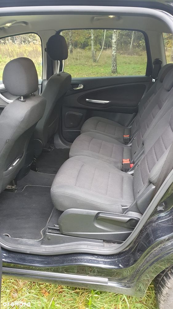 Ford S-Max 2.0 TDCi DPF Platinium X - 6