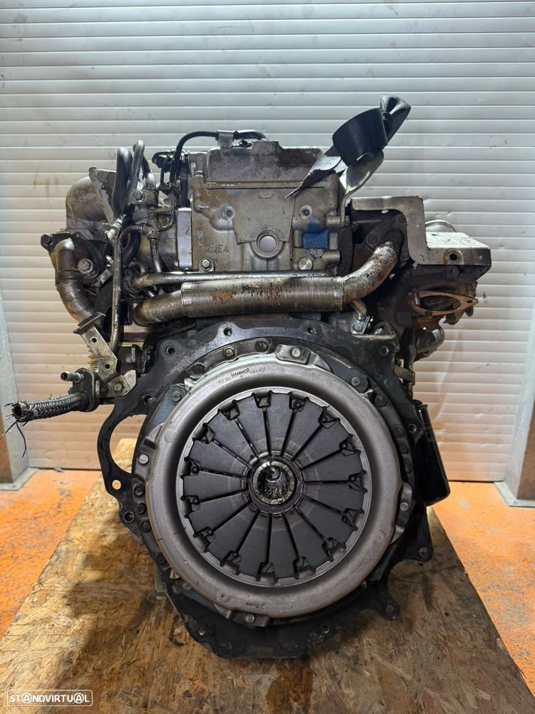 Motor Mitsubishi Canter 3.0 Ref: 4M42 - 4