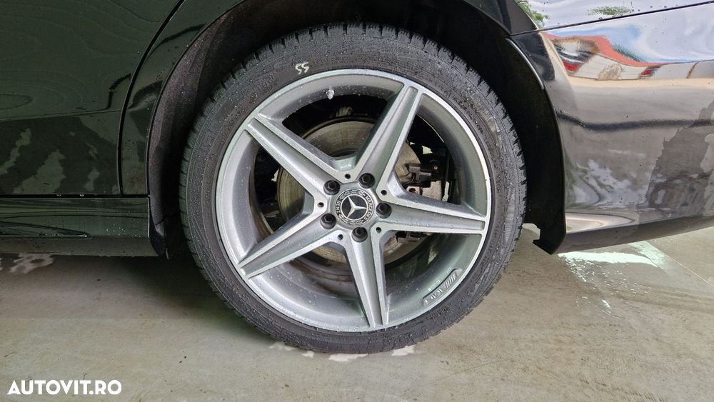 Mercedes-Benz CLA 200 - 20