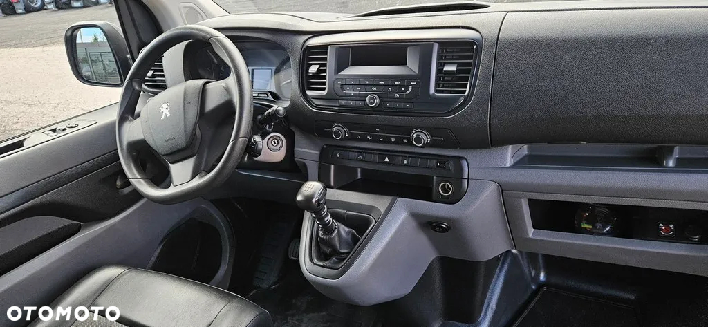 Peugeot EXPERT / WERSJA LONG / 2.0 HDI - 15
