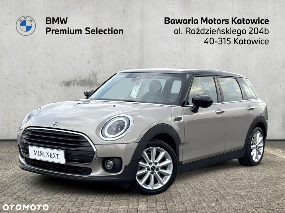 MINI Clubman Cooper - 1