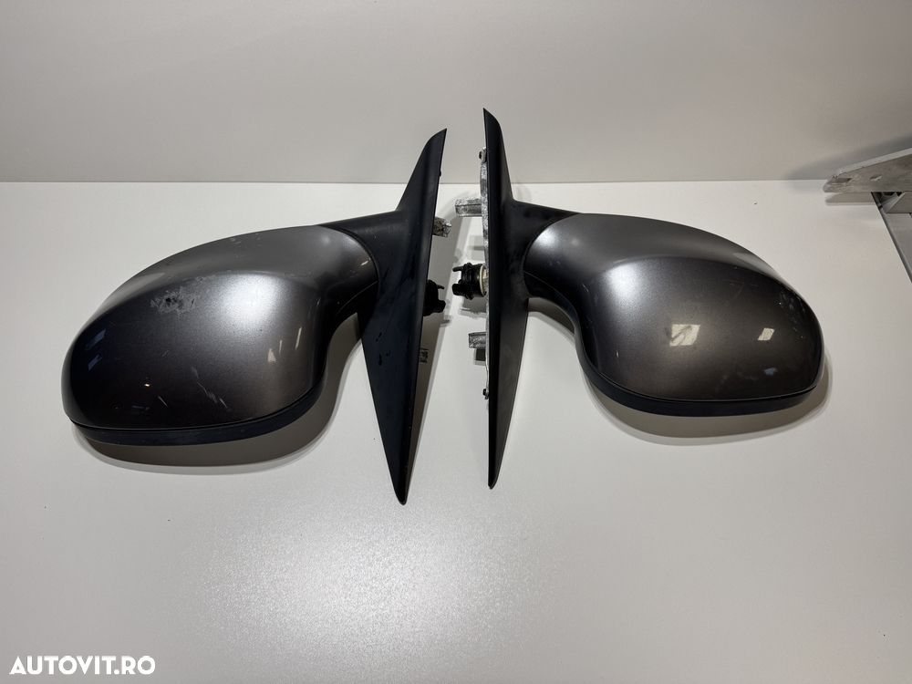 Oglinzi oglinda stanga dreapta bmw seria 3 e90 e91 - 3