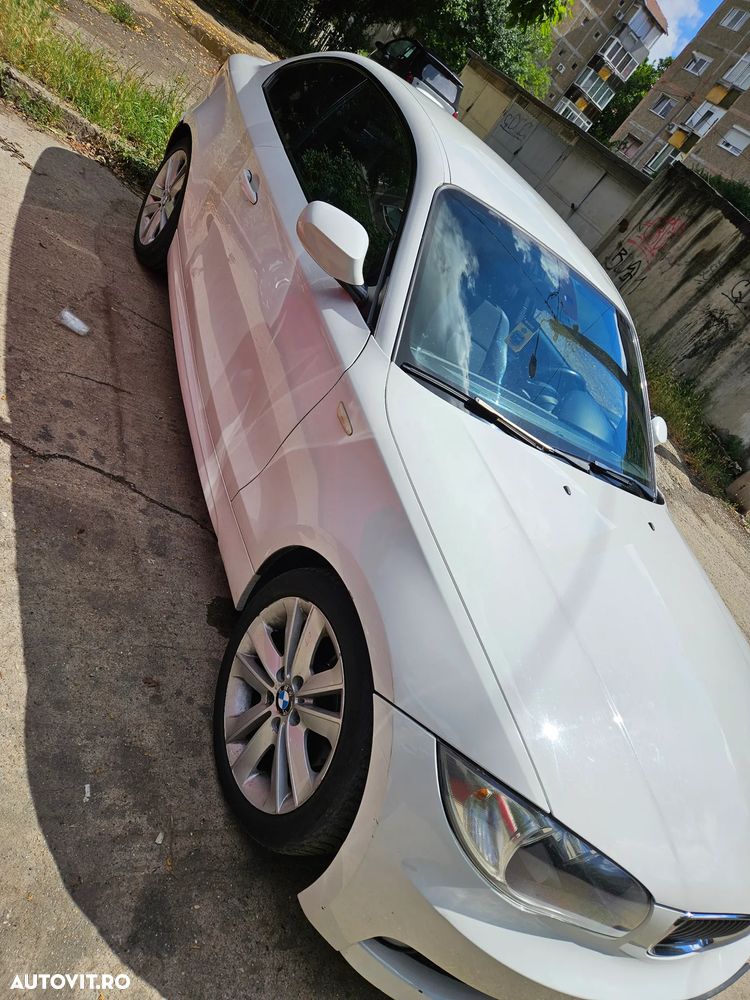 BMW Seria 1 118d - 2
