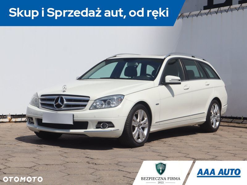 Mercedes-Benz Klasa C - 3