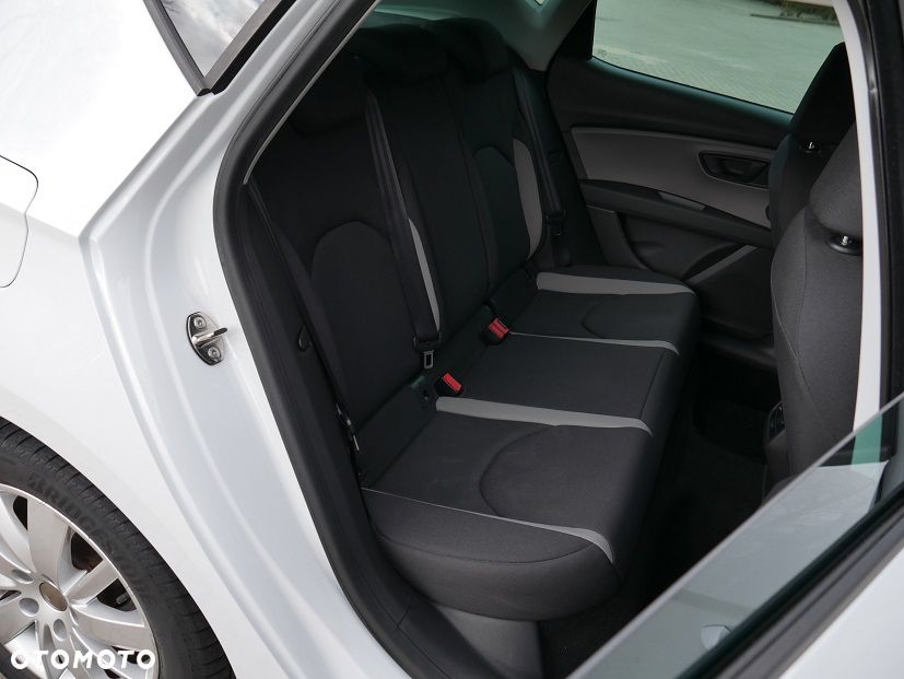 Seat Leon - 23