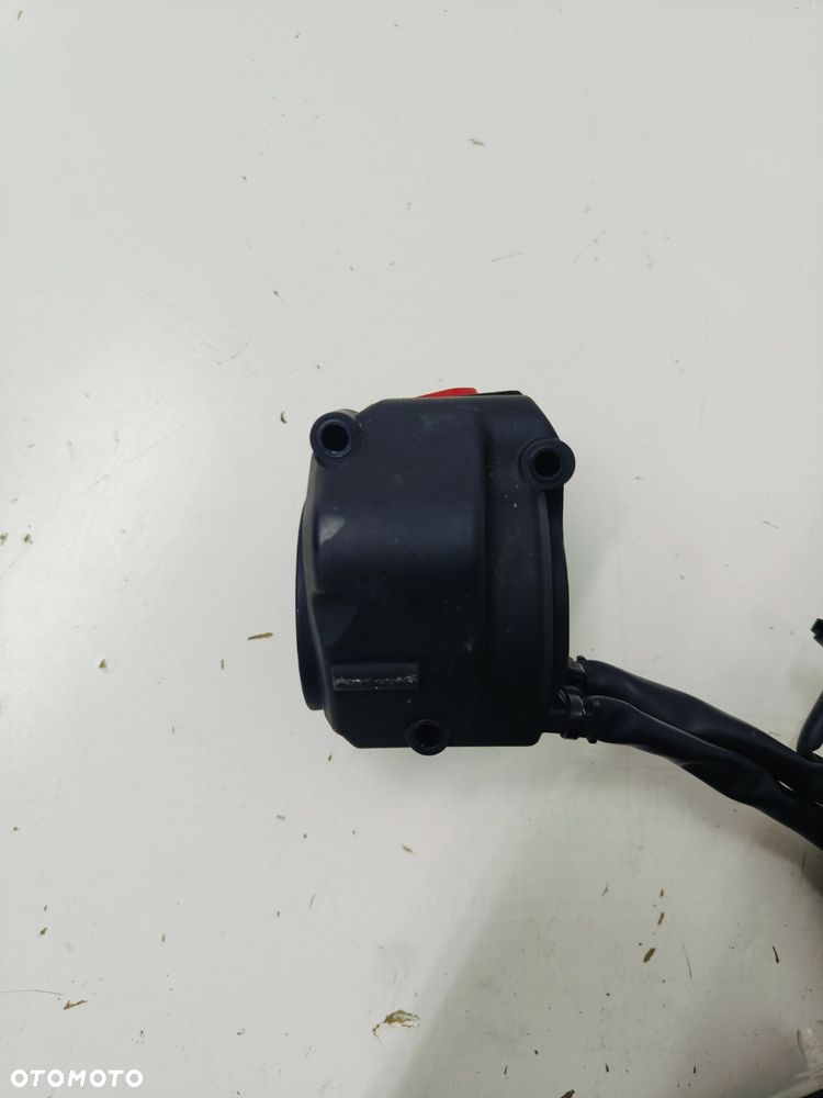 Przełączniki Suzuki GSX-S 1000 GT - 2