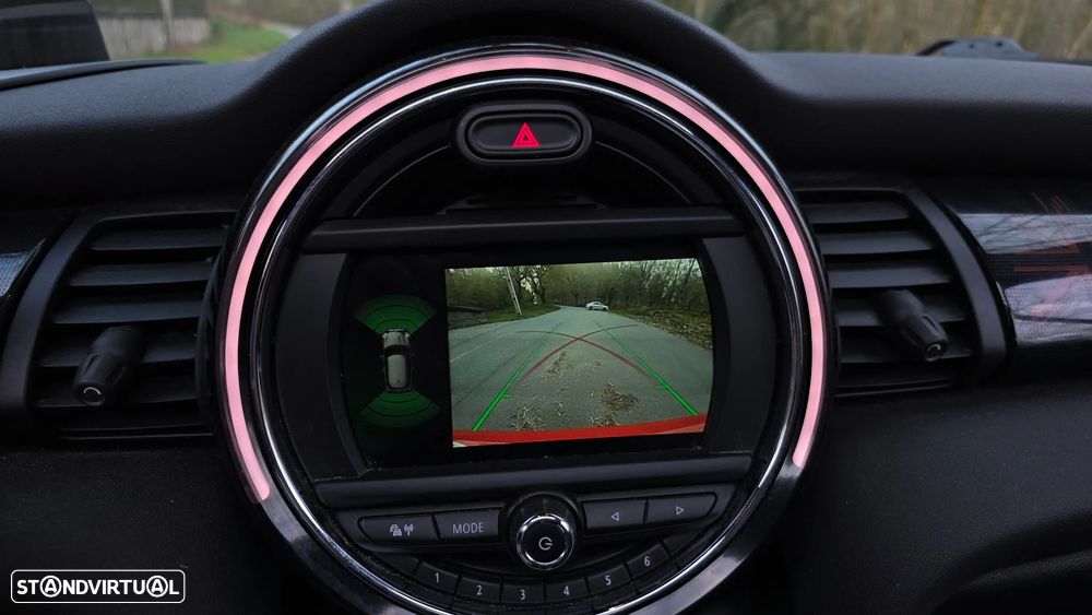 MINI 3 Portas Cooper D Aut. Seven Chili - 24