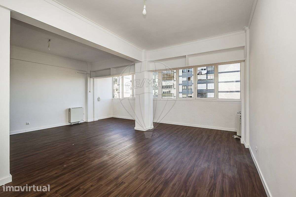 Apartamento T3 para venda - Grande imagem: 2/31