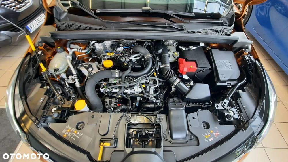Renault Captur 1.0 TCe Intens - 37